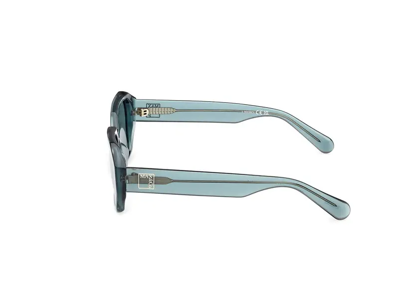 MAX&Co Occhiali da sole Donna Verde 876505 miniatura 2
