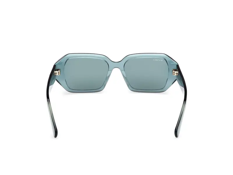MAX&Co Occhiali da sole Donna Verde 876505 miniatura 3