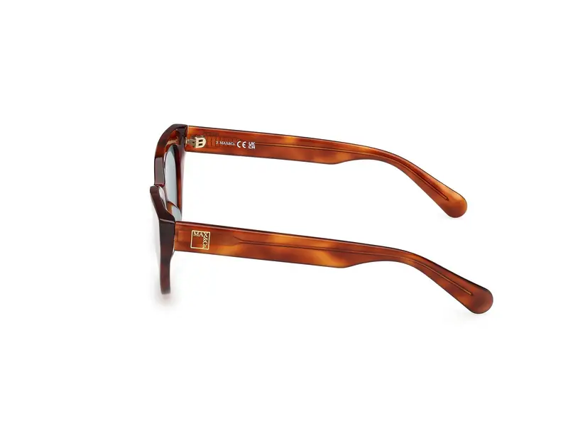 MAX&Co Occhiali da sole Donna Testa di moro 914583 miniatura 2