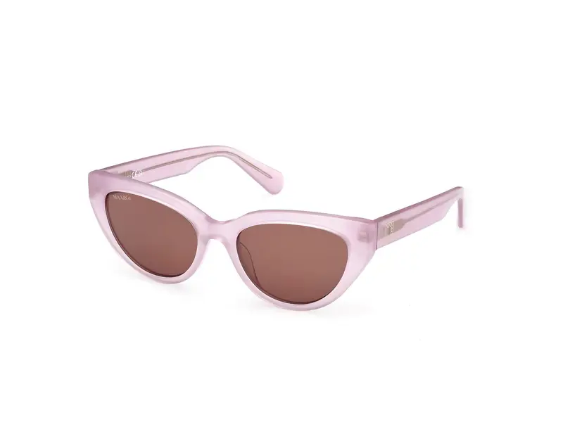 MAX&Co Occhiali da sole Donna Rosa 1390387
