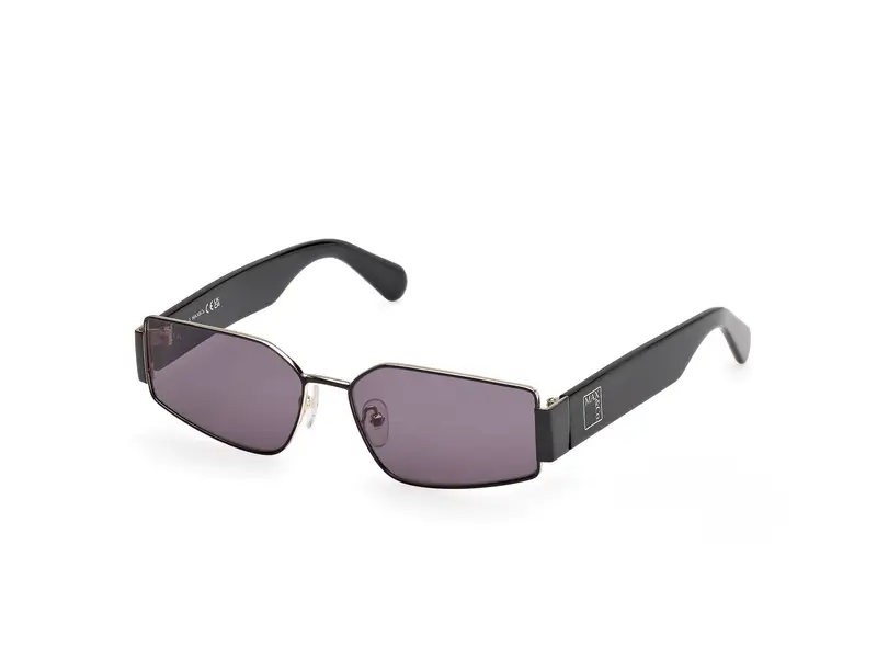 MAX&Co Occhiali da sole Donna Nero 876499