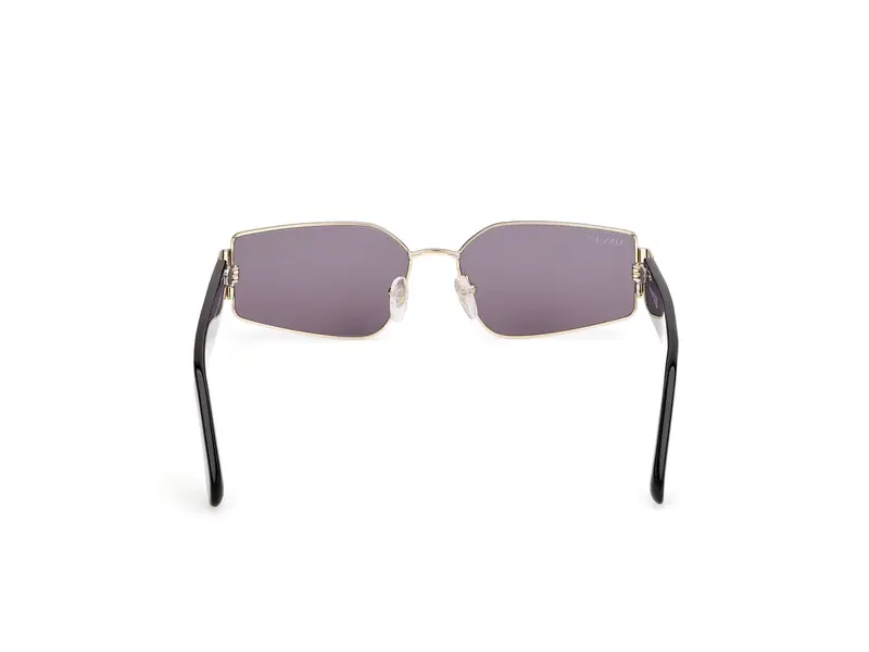 MAX&Co Occhiali da sole Donna Nero 876499 miniatura 3