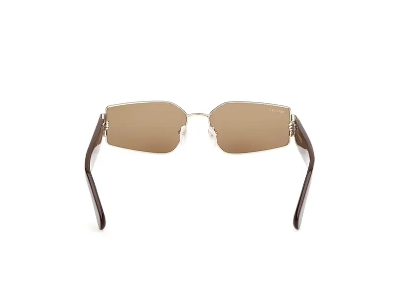 MAX&Co Occhiali da sole Donna Marrone 876493 miniatura 3