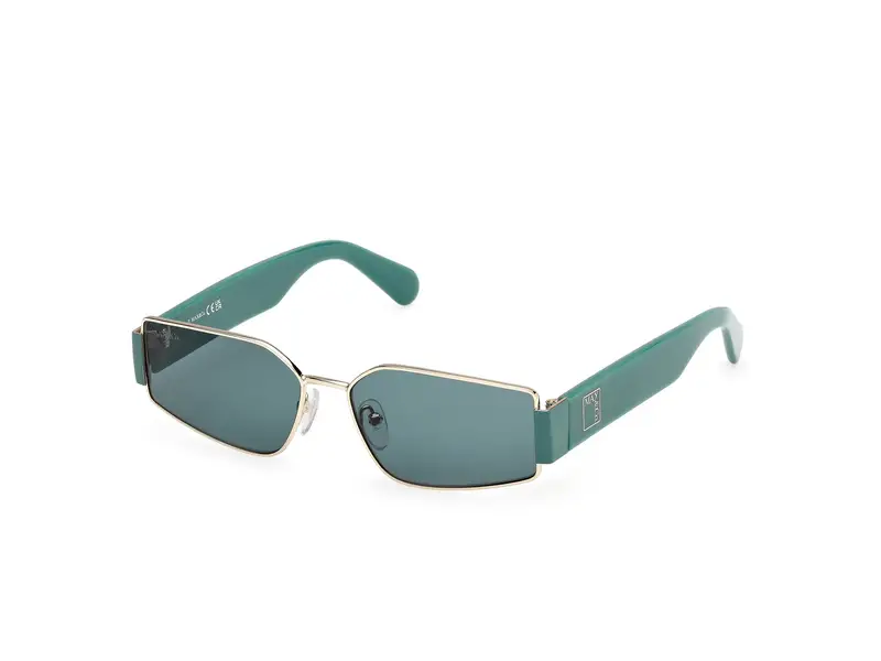 MAX&Co Occhiali da sole Donna Verde 876492