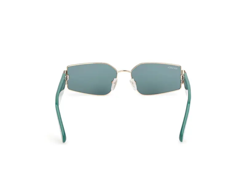 MAX&Co Occhiali da sole Donna Oro 876492 miniatura 3