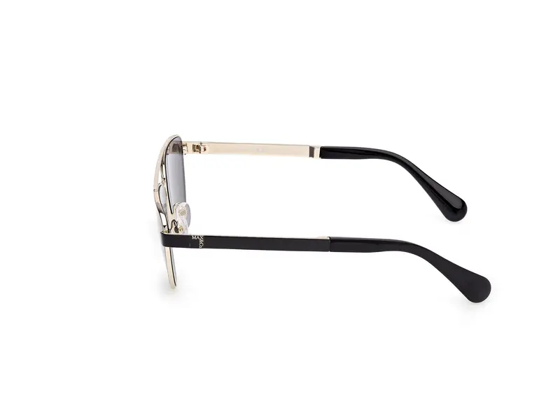 MAX&Co Occhiali da sole Donna Nero 876496 miniatura 2