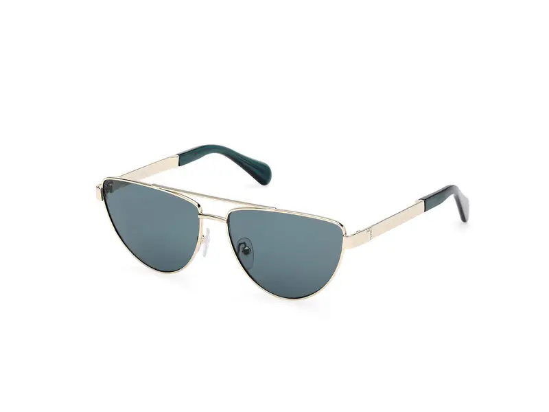 MAX&Co Occhiali da sole Donna Verde 876489