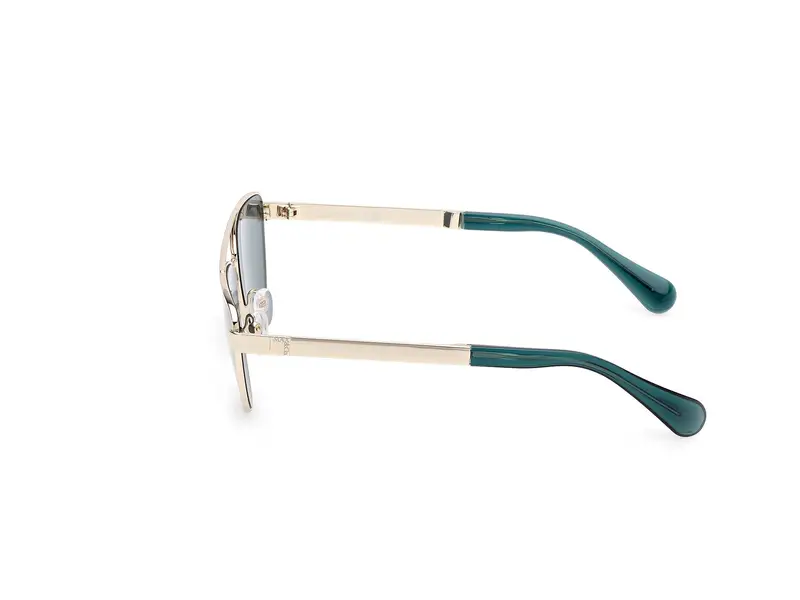 MAX&Co Occhiali da sole Donna Oro 876489 miniatura 2