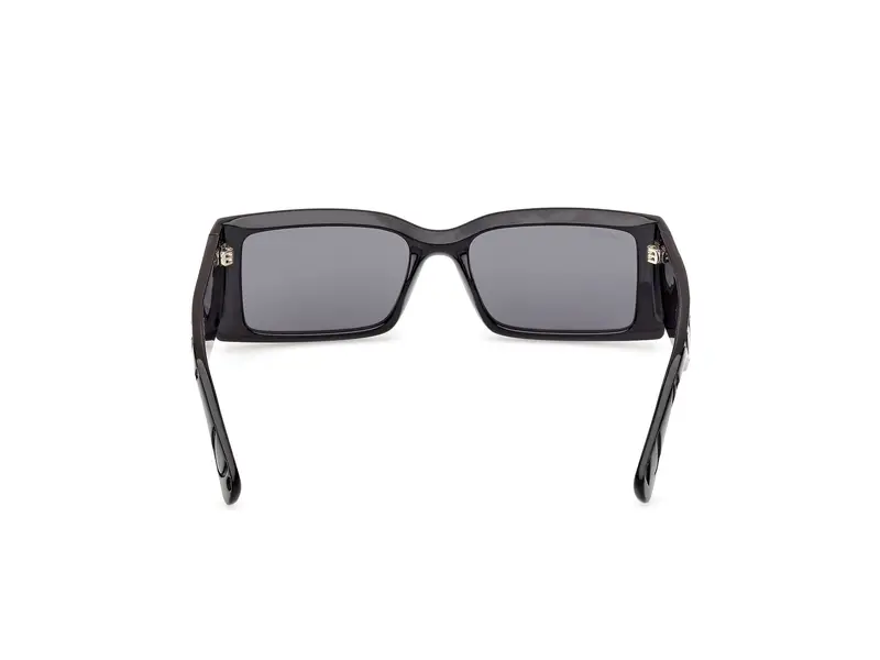 MAX&Co Occhiali da sole Donna Nero 876484 miniatura 3