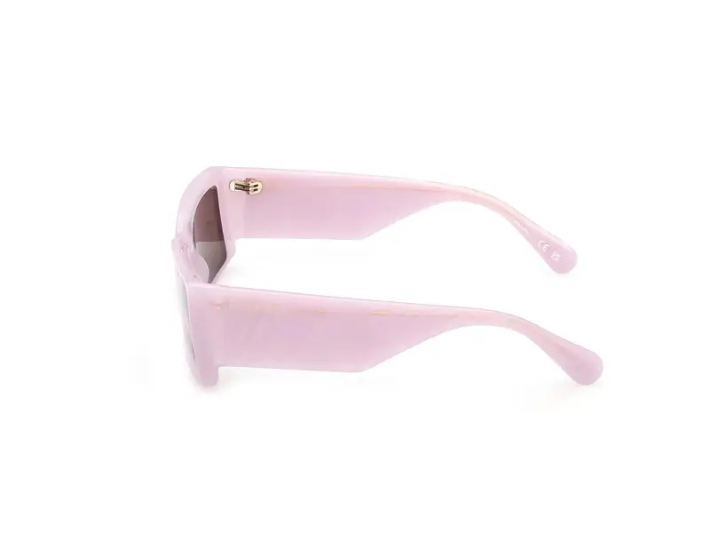 MAX&Co Occhiali da sole Donna Marrone 876488 miniatura 2