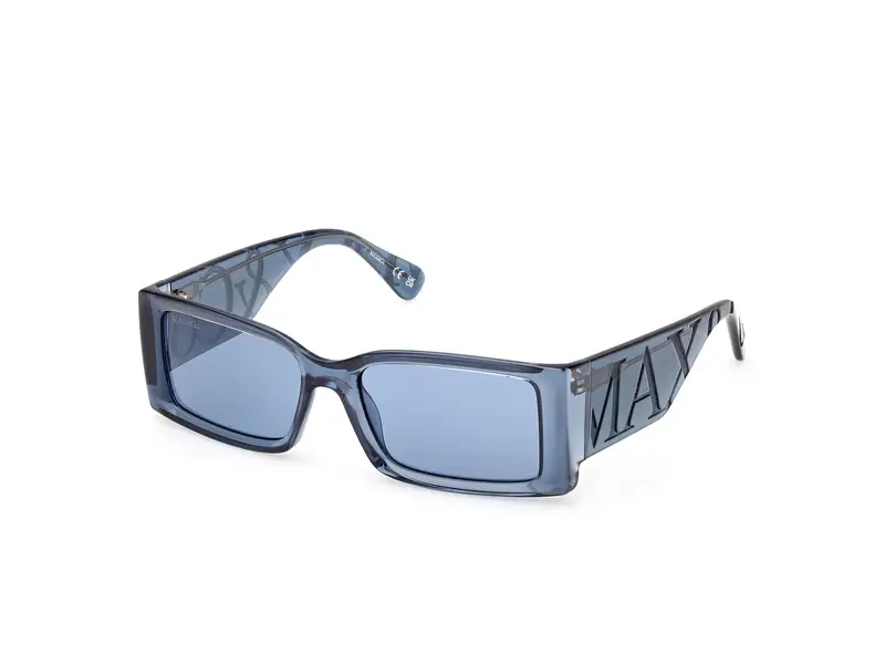 MAX&Co Occhiali da sole Donna Blu 876491