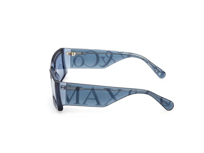 MAX&Co Occhiali da sole Donna Blu 876491 miniatura 2