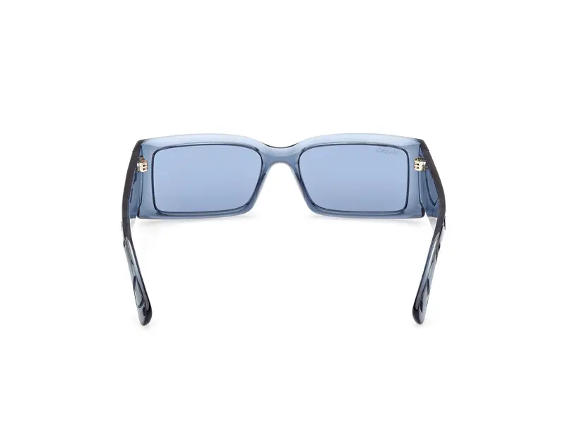 MAX&Co Occhiali da sole Donna Blu 876491 miniatura 3