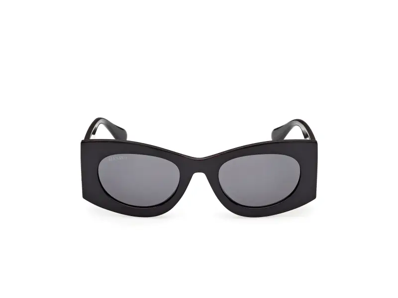 MAX&Co Occhiali da sole Donna Nero 3773568 miniatura 2