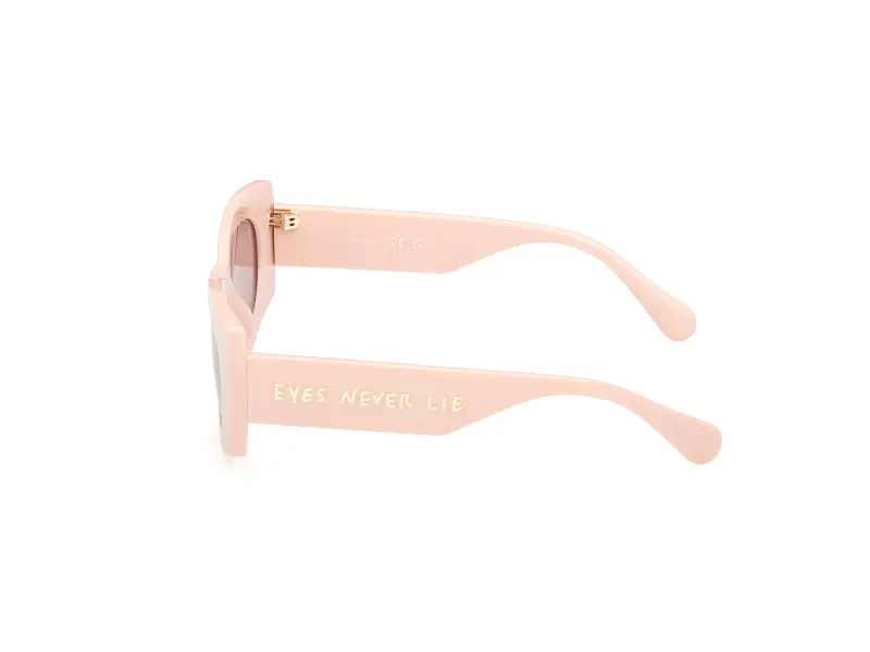 MAX&Co Occhiali da sole Donna Bordeaux 3774207 miniatura 3