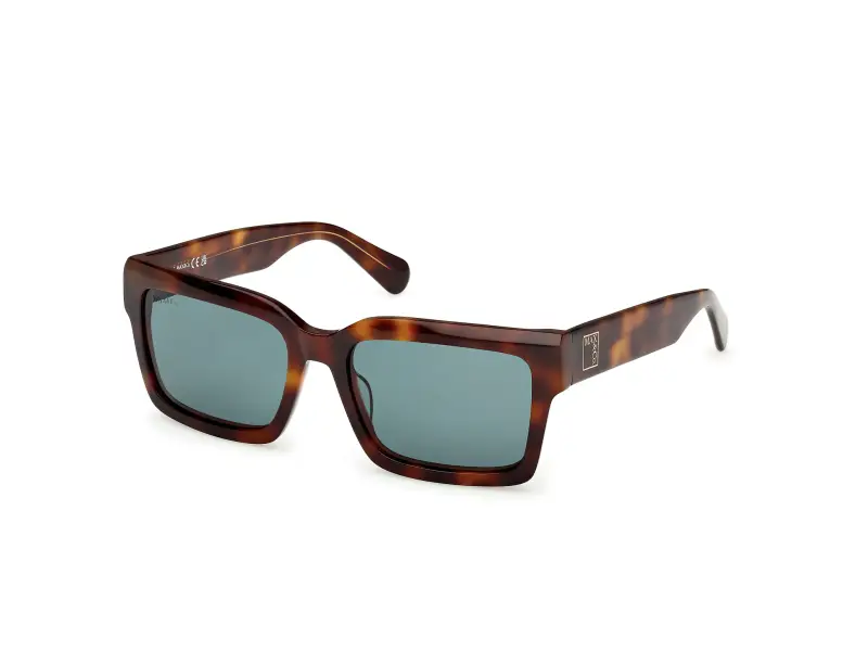 MAX&Co Occhiali da sole Donna Verde 3773092