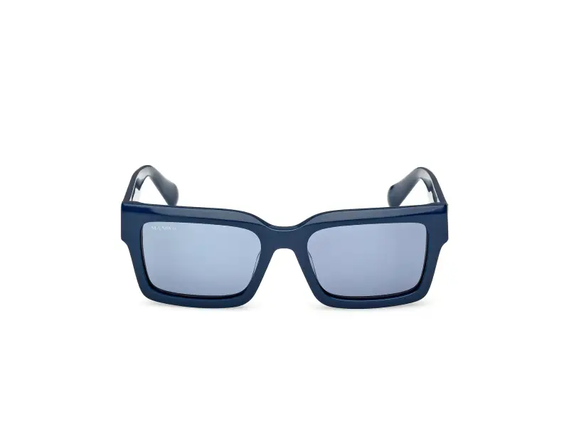 MAX&Co Occhiali da sole Donna Blu 3771078 miniatura 2