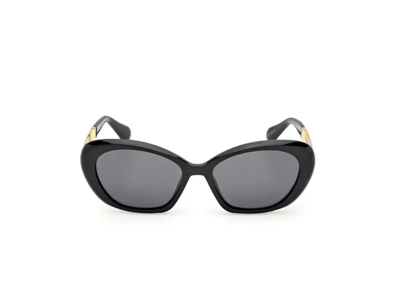 MAX&Co Occhiali da sole Donna Nero 3773578 miniatura 2