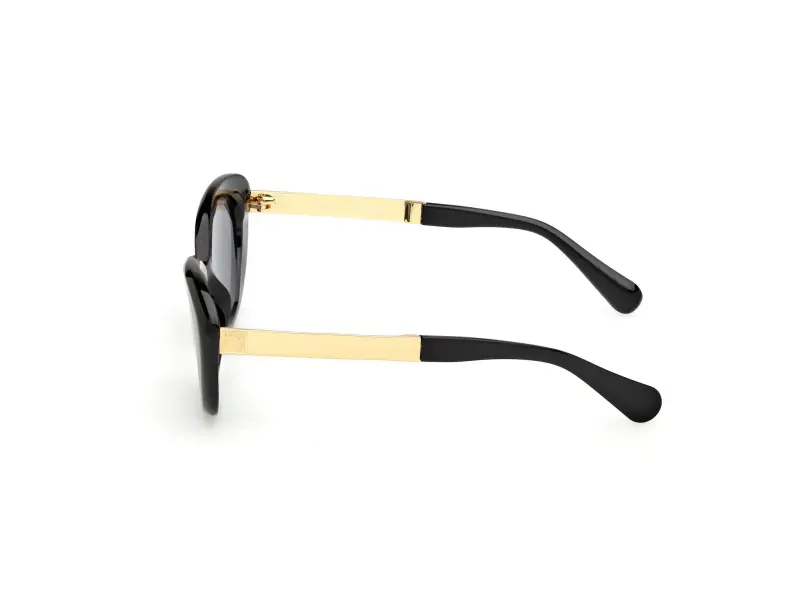 MAX&Co Occhiali da sole Donna Nero 3773578 miniatura 3