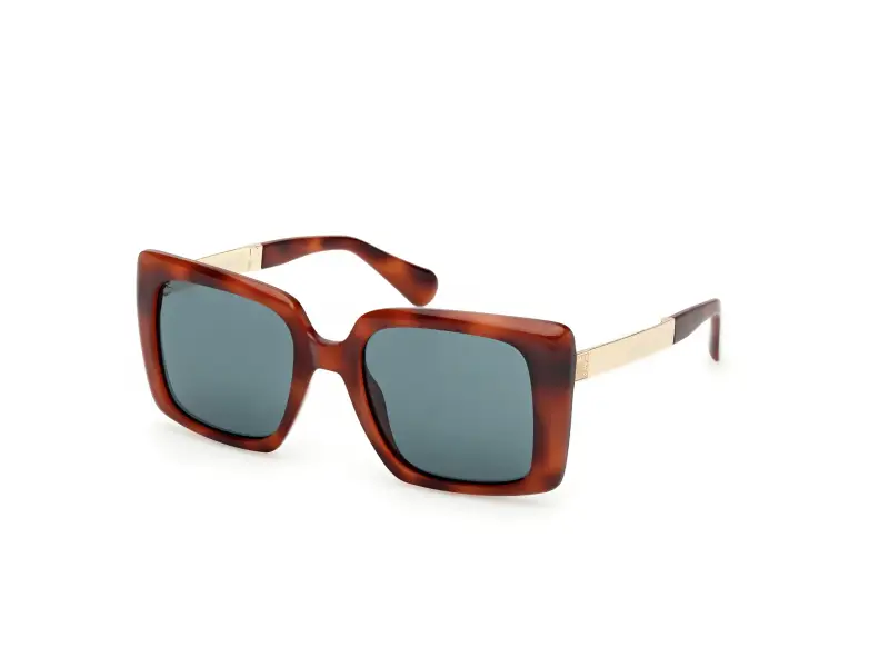 MAX&Co Occhiali da sole Donna Verde 3773086