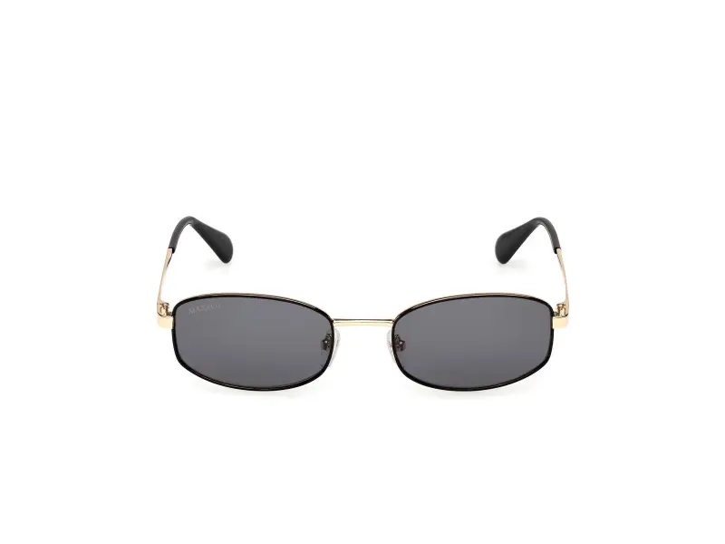 MAX&Co Occhiali da sole Donna Nero 3773576 miniatura 2