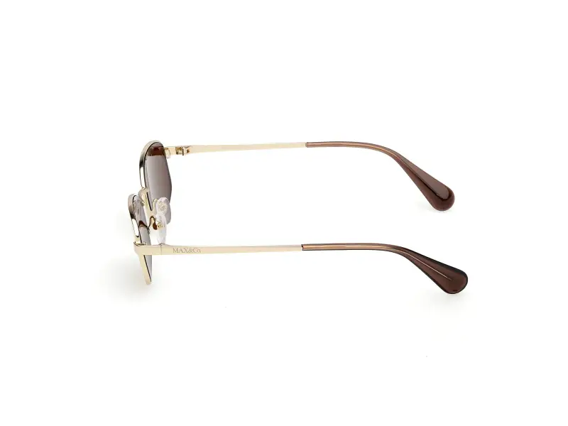 MAX&Co Occhiali da sole Donna Marrone 3773991 miniatura 3