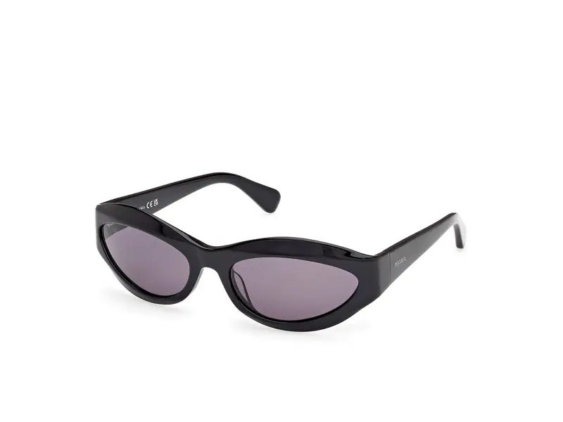 MAX&Co Occhiali da sole Donna Nero 876479