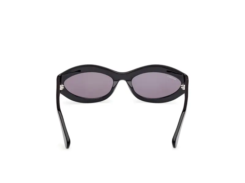 MAX&Co Occhiali da sole Donna Nero 876479 miniatura 3