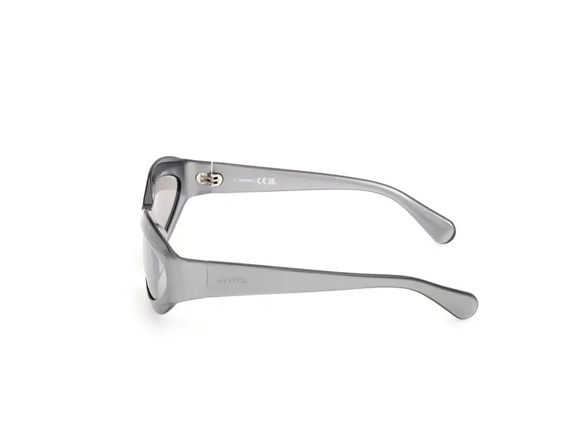 MAX&Co Occhiali da sole Donna Grigio 876477 miniatura 2