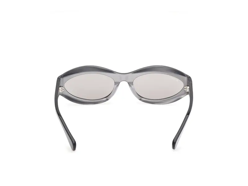 MAX&Co Occhiali da sole Donna Grigio 876477 miniatura 3