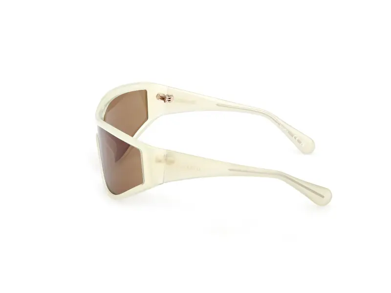 MAX&Co Occhiali da sole Donna Giallo 3771309 miniatura 3