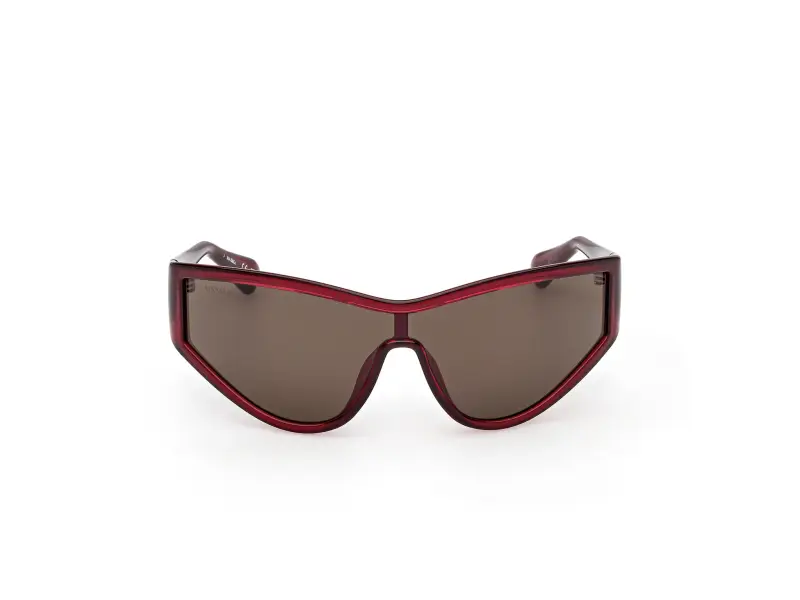 MAX&Co Occhiali da sole Donna Bordeaux 3771185 miniatura 2