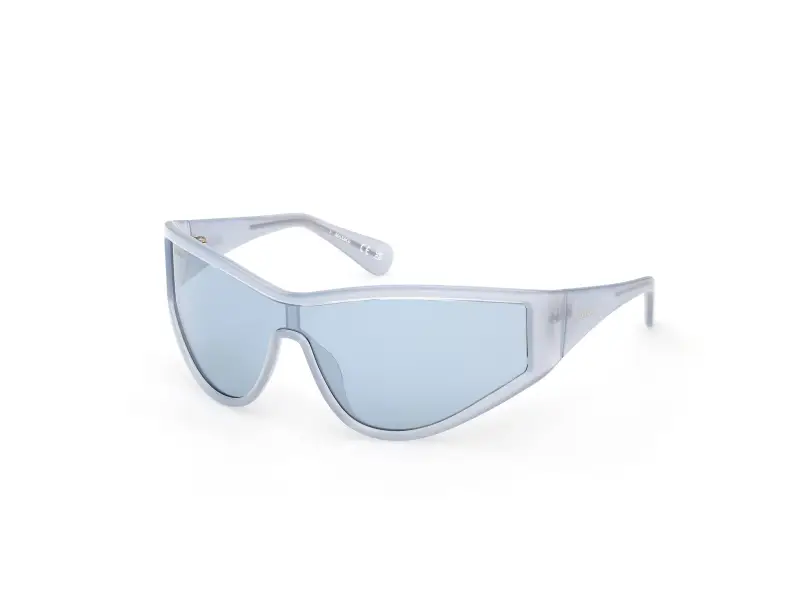 MAX&Co Occhiali da sole Donna Blu 3771074