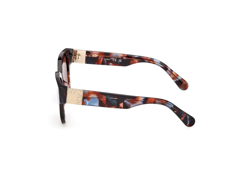 MAX&Co Occhiali da sole Donna Marrone 3773073 miniatura 3
