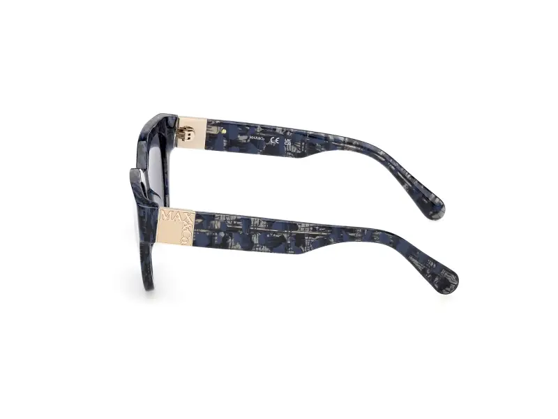 MAX&Co Occhiali da sole Donna Azzurro 3770961 miniatura 3