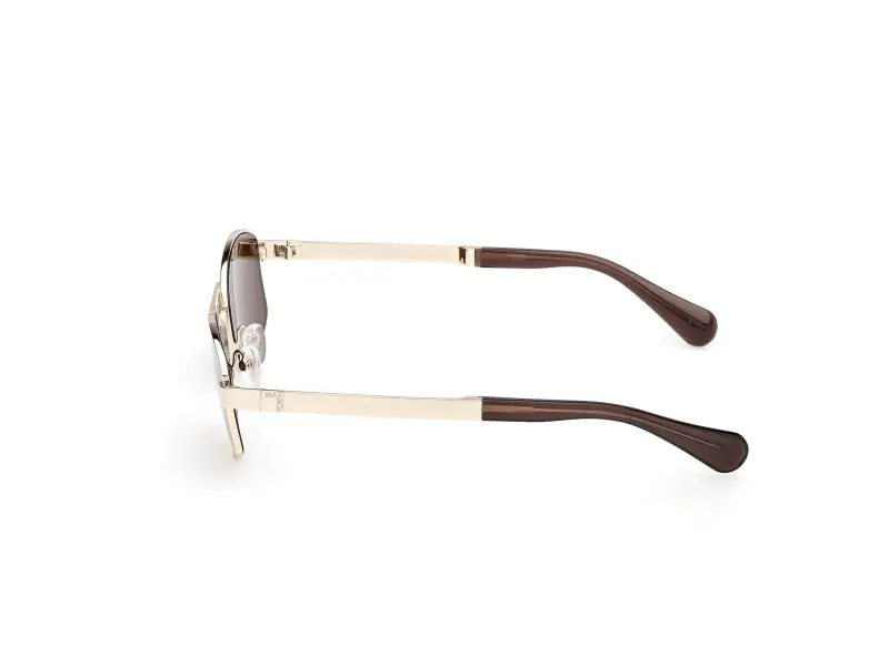 MAX&Co Occhiali da sole Donna Oro 3773987 miniatura 3