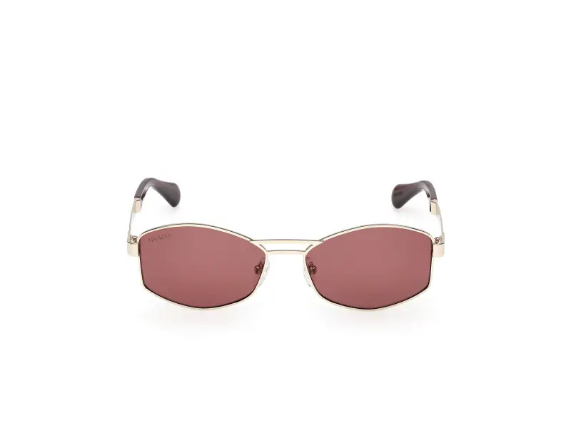 MAX&Co Occhiali da sole Donna Bordeaux 3773986 miniatura 2