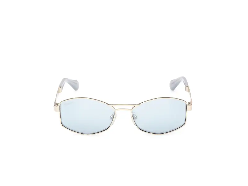 MAX&Co Occhiali da sole Donna Blu 3773985 miniatura 2