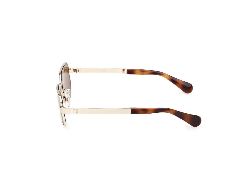 MAX&Co Occhiali da sole Donna Oro 3773984 miniatura 3