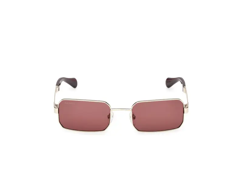 MAX&Co Occhiali da sole Donna Bordeaux 3773983 miniatura 2