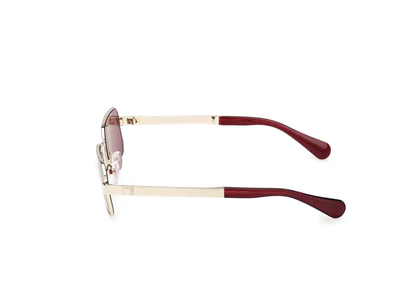 MAX&Co Occhiali da sole Donna Bordeaux 3773983 miniatura 3