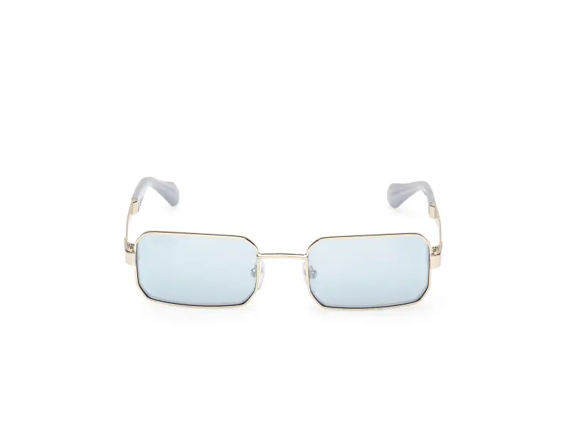 MAX&Co Occhiali da sole Donna Oro 3773982 miniatura 2