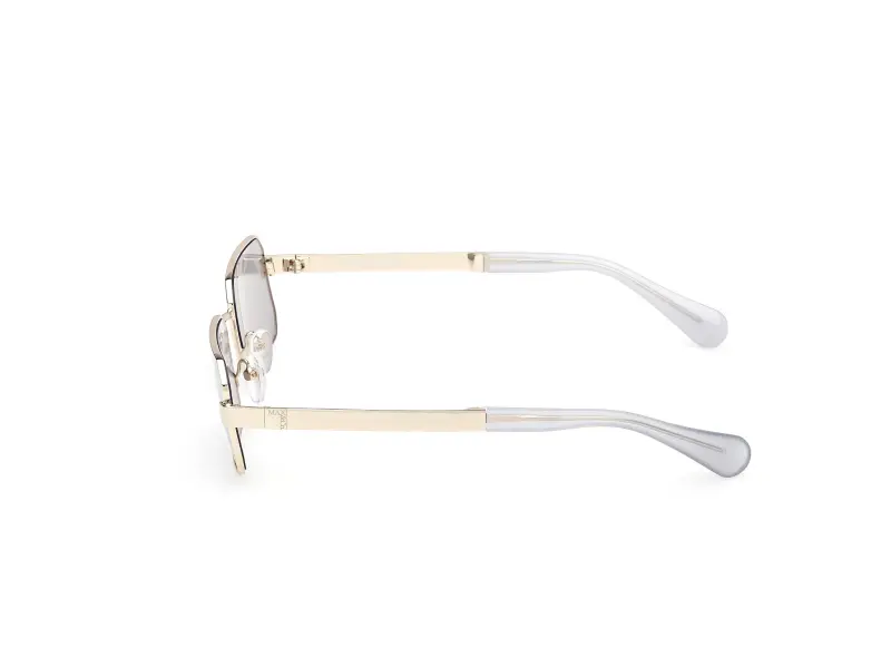 MAX&Co Occhiali da sole Donna Oro 3773982 miniatura 3