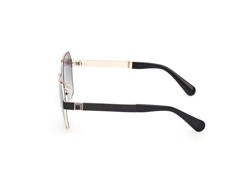MAX&Co Occhiali da sole Donna Oro 3773981 miniatura 3