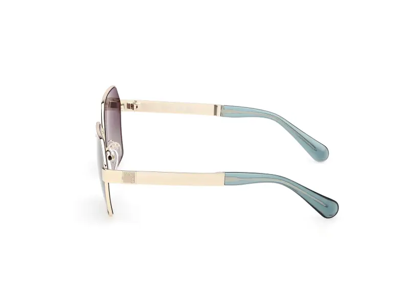MAX&Co Occhiali da sole Donna Oro 3773979 miniatura 3