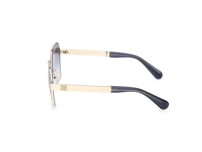 MAX&Co Occhiali da sole Donna Oro 3773978 miniatura 3