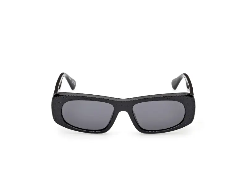 MAX&Co Occhiali da sole Donna Nero 3773566 miniatura 2