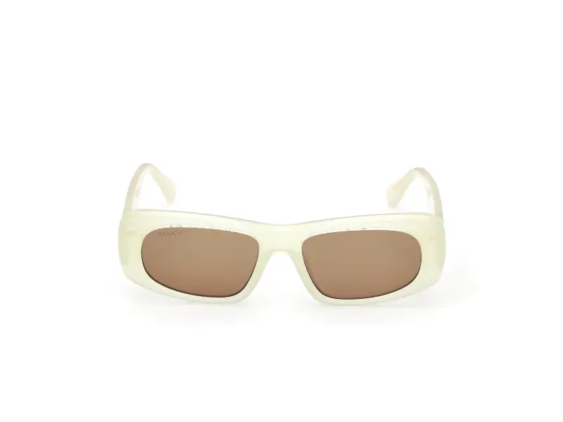 MAX&Co Occhiali da sole Donna Giallo 3771308 miniatura 2