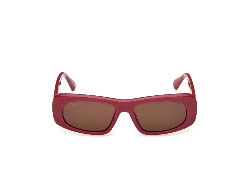 MAX&Co Occhiali da sole Donna Bordeaux 3771183 miniatura 2
