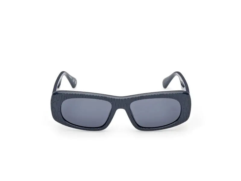 MAX&Co Occhiali da sole Donna Blu 3771073 miniatura 2